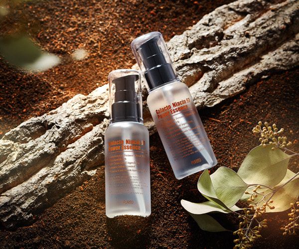 Обновляющая эссенция с ниацинамидом PURITO Galacto Niacin 97 Power Essence